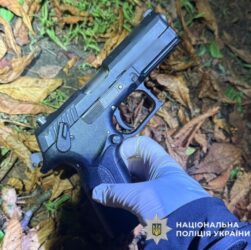 Новини України - У Львові сталася бійка зі стріляниною, є затримані