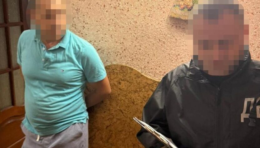 Новини України - У Львові суддя намагався "відмазати" родича від мобілізації