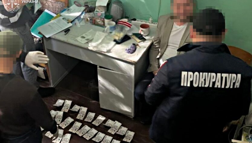 Новини України - У Львові викладач організував схему ухилення від мобілізації