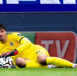 Новини спорту - У Манчестер Юнайтед з’явиться новий воротар