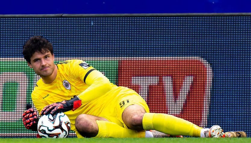 Новини спорту - У Манчестер Юнайтед з’явиться новий воротар