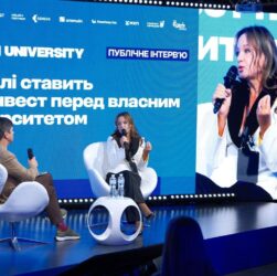 Новини бізнесу - У Метінвесті розповіли, як готують фахівців для відбудови промисловості