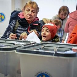 Новини світу - У Молдові проводять масштабні обшуки через підкуп виборців