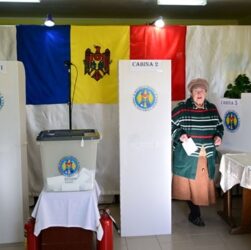 Новини світу - У Молдові ЦВК обробила 99% протоколів, перемагає партія Санду