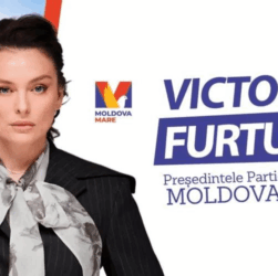 Новини світу - У Молдові зняли з виборів проросійську партію