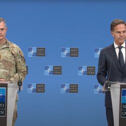 Новини світу - У НАТО відповіли щодо інтеграції Східного вартового з ППО України