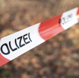 Новини світу - У Німеччині вбили 16-річну українку, штовхнувши під вантажний потяг