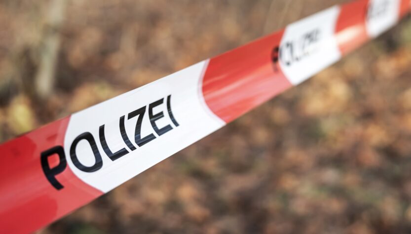 Новини світу - У Німеччині вбили 16-річну українку, штовхнувши під вантажний потяг