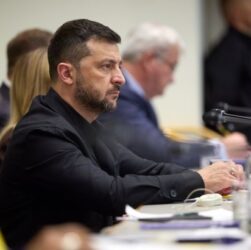 Новини політики - У Нью-Йорку стартував саміт Кримської платформи