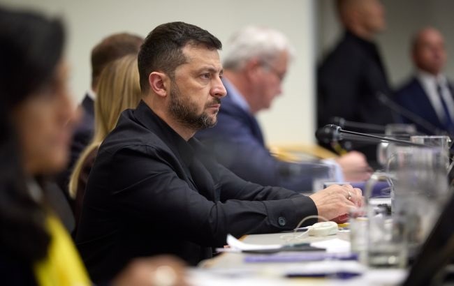 Новини політики - У Нью-Йорку стартував саміт Кримської платформи