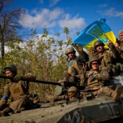 Новини України - У пастці війни: чому Росія не спішить підписати мирну угоду