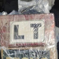 Новини світу - У Петербурзі знайшли 1,5 тонни кокаїну на кораблі з бананами