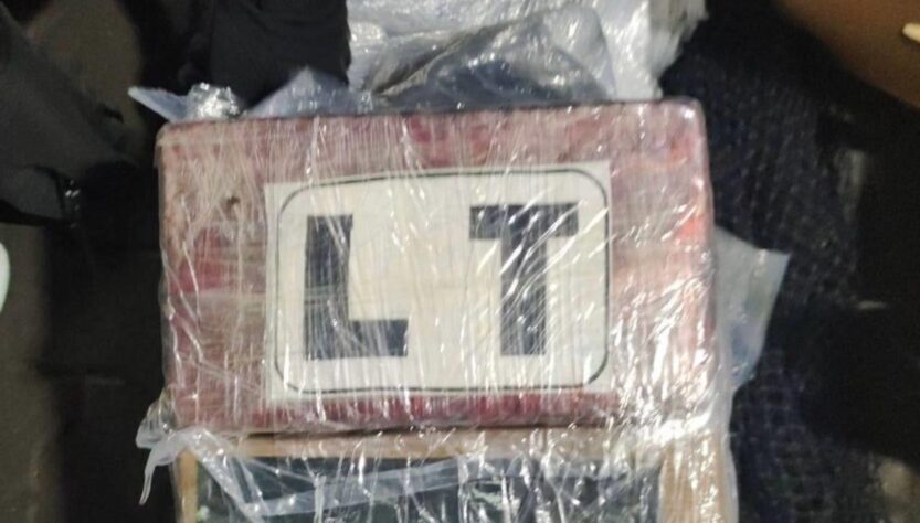 Новини світу - У Петербурзі знайшли 1,5 тонни кокаїну на кораблі з бананами