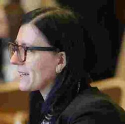 Новини світу - У Польщі депутатку відсторонили через через образи таксиста з України