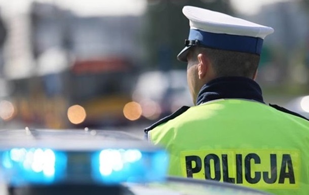 Новини світу - У Польщі розбився невідомий дрон