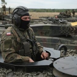 Новини світу - У Польщі розпочалися масштабні навчання біля кордону з Білоруссю