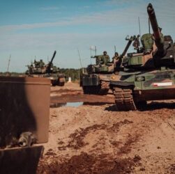 Новини світу - У Польщі стартували найбільші військові навчання 2025 року