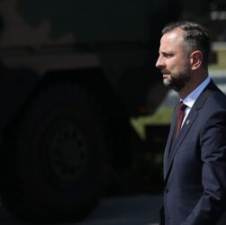 Новини світу - У Польщі застерегли від "звикання" до війни в Україні