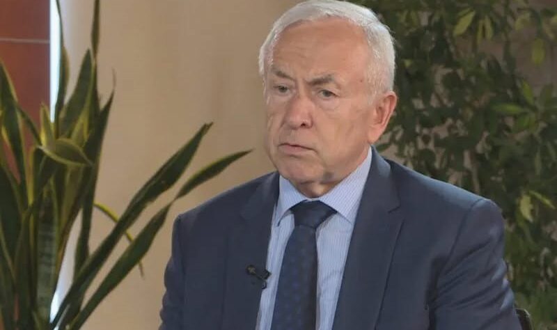 Новини світу - У посла України в Албанії стався серцевий напад - ЗМІ