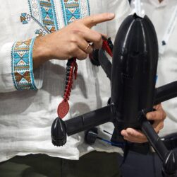 Новини України - У Повітряних силах створюють новий рід військ