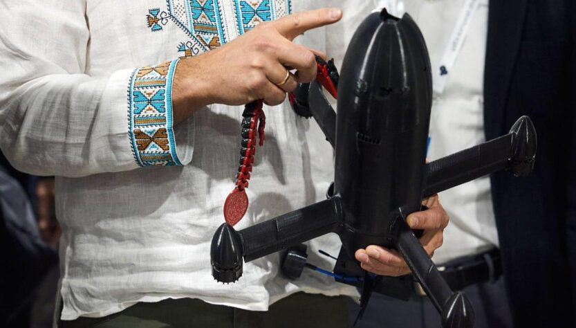 Новини України - У Повітряних силах створюють новий рід військ