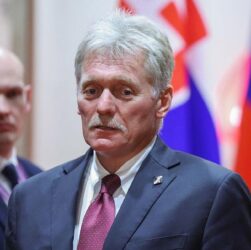 Новини світу - У Путіна назвали "винних" у затягуванні війни