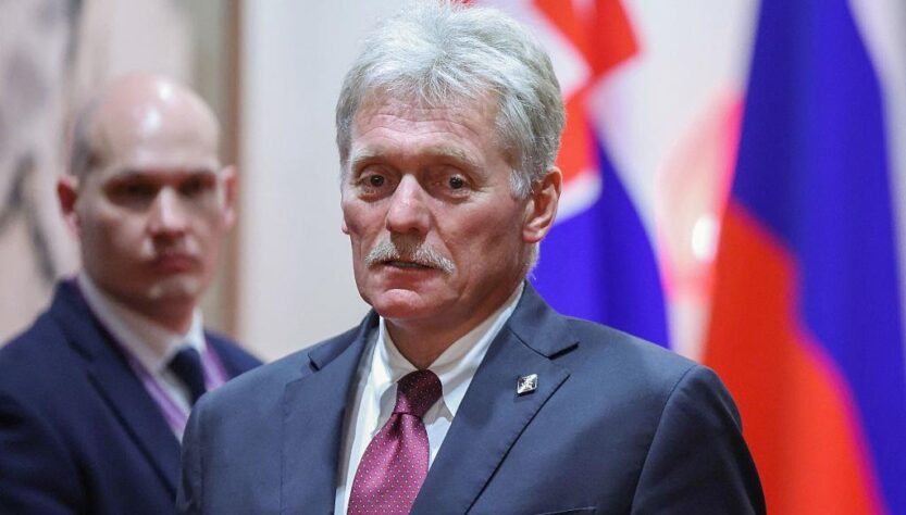 Новини світу - У Путіна назвали "винних" у затягуванні війни