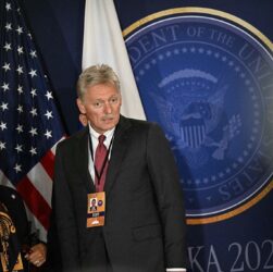 Новини світу - У Путіна зробили "нову" заяву щодо переговорів