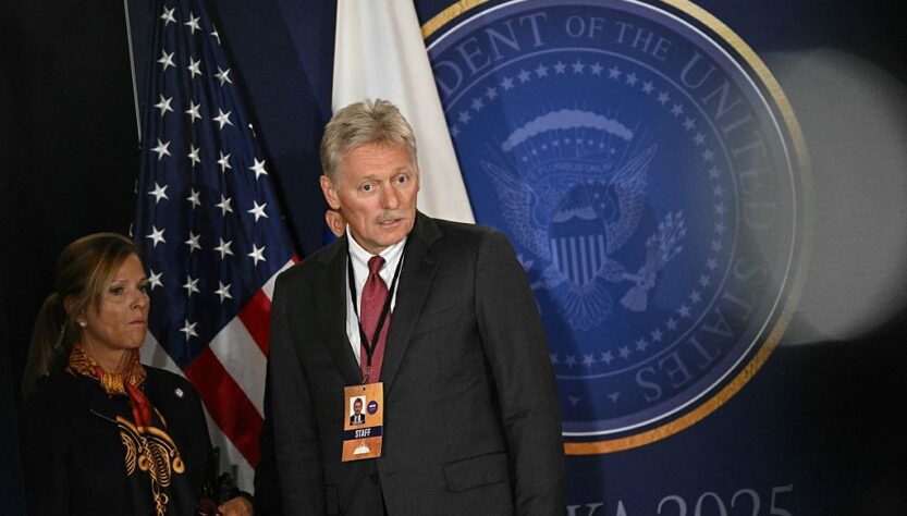 Новини світу - У Путіна зробили "нову" заяву щодо переговорів