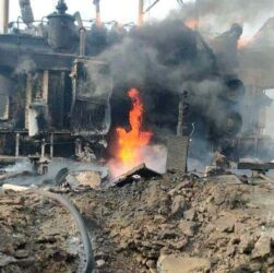 Новини України - У регіонах України задіяли графіки відключень