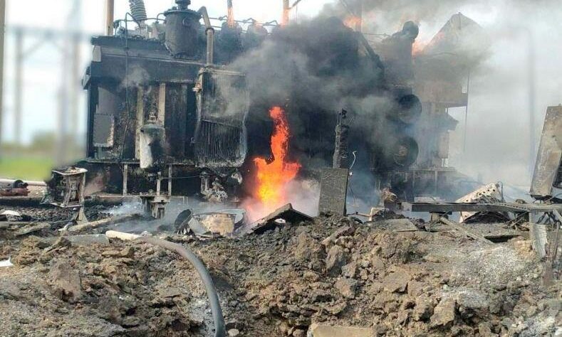 Новини України - У регіонах України задіяли графіки відключень