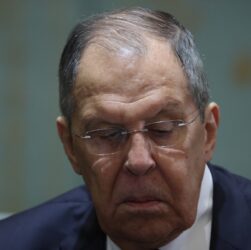 Новини світу - У РФ заявили, що не планують нападати на країни НАТО