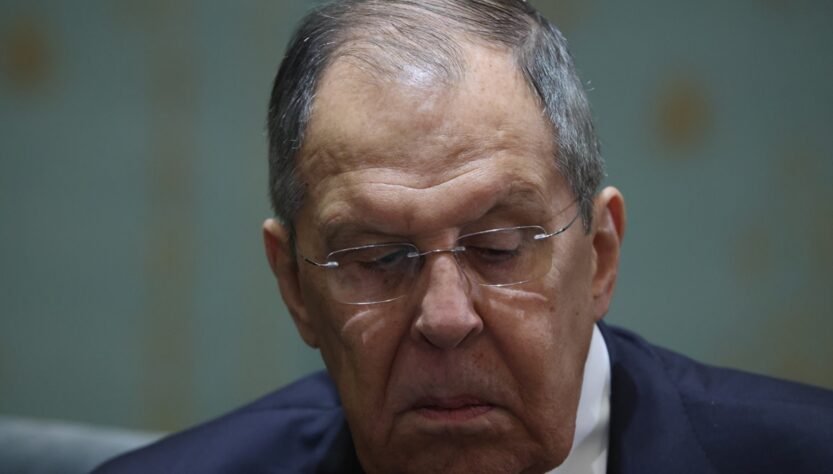 Новини світу - У РФ заявили, що не планують нападати на країни НАТО