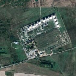 Новини світу - У РФ знову вибухи поблизу нафтопроводу Дружба