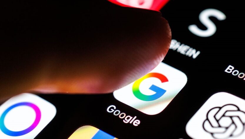 Новини бізнесу - У роботі Google стався масштабний збій