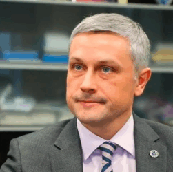 Новини світу - У Росії знайшли мертвим чергового топпосадовця