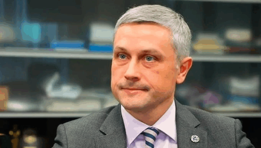 Новини світу - У Росії знайшли мертвим чергового топпосадовця