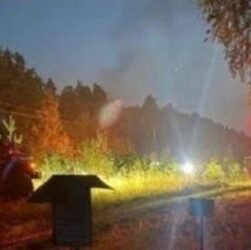 Новини світу - У російській Пензі підірвали нафтопроводи - ЗМІ