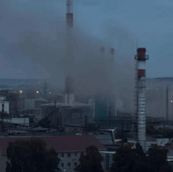 Новини світу - У російському Бєлгороді блекаут після вибухів