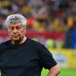 Новини спорту - У Румунії прийняли рішення щодо майбутнього Луческу у збірній