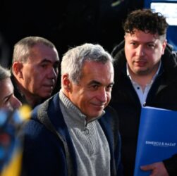 Новини світу - У Румунії висунули обвинувачення екскандидату в президенти Джорджеску