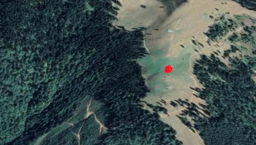 Новини світу - У румунських Карпатах проводять операцію з порятунку двох українців