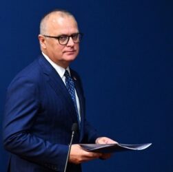 Новини світу - У Сербії ексміністра та ще 12 осіб звинуватили у трагедії на вокзалі