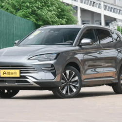 Авто новини - У серпні ринок електромобілів в Україні зріс на майже 14%