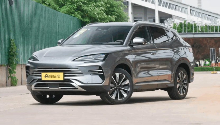 Авто новини - У серпні ринок електромобілів в Україні зріс на майже 14%