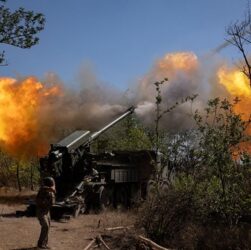 Новини України - У серпні темпи окупації впали на 18% - DeepState