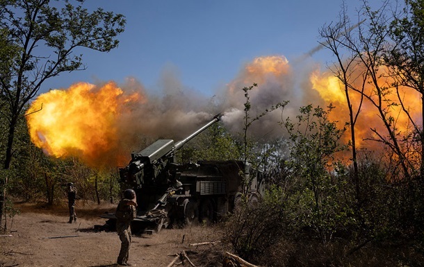 Новини України - У серпні темпи окупації впали на 18% - DeepState