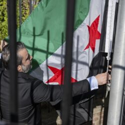 Новини світу - У Сирії призначили парламентські вибори