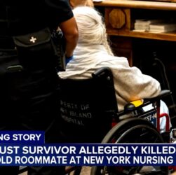 Новини світу - У США вбили 89-річну емігрантку з України