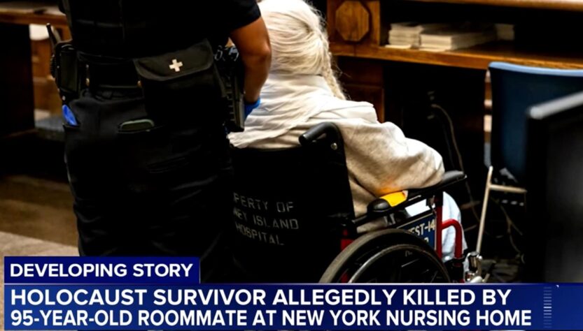 Новини світу - У США вбили 89-річну емігрантку з України